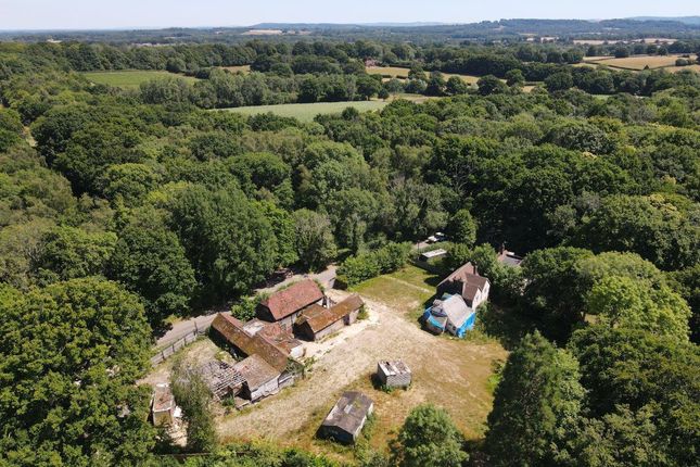 Dial Green, Lurgashall 4 bed detached house for sale