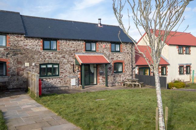 St Ishmaels, SA62 4 bed terraced house for sale