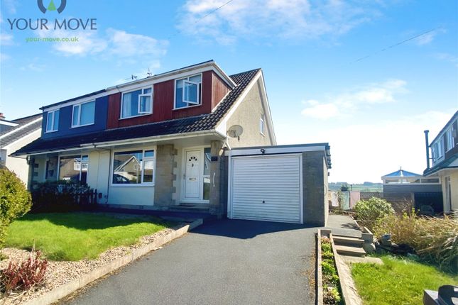 Harewood Crescent, Keighley BD22 3 bed bungalow for sale