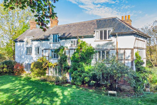 High Street, Sutton Courtenay... 7 bed detached house for sale