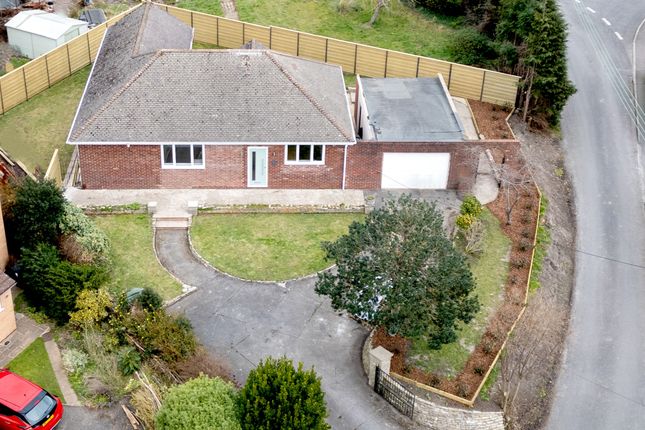 Stoke Gifford, Bristol BS34 3 bed detached bungalow for sale