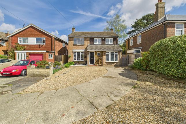 Tring Road, Aylesbury HP20 3 bed detached house for sale
