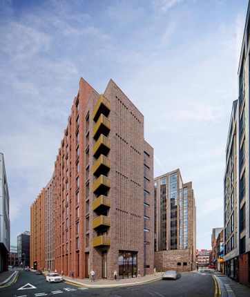1 bed flat