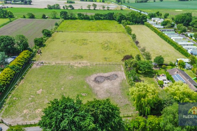 Southport Road, Ormskirk L40 Land for sale