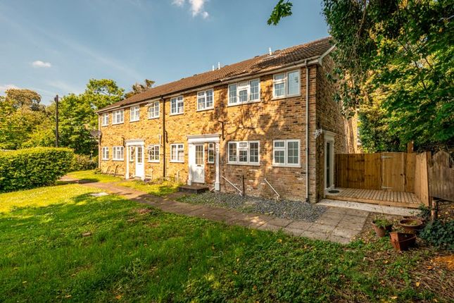 Boyn Valley Road, 4 bed terraced house for sale