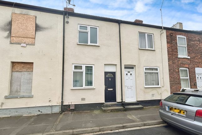 High Street, Gainsborough 2 bed terraced house for sale