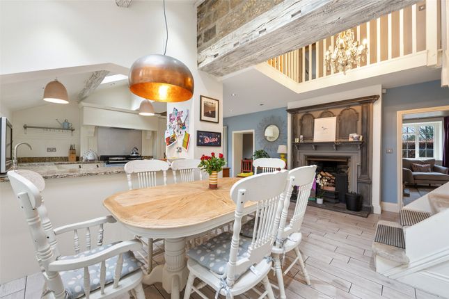 Harrogate Road, Harewood, Leeds 4 bed terraced house for sale