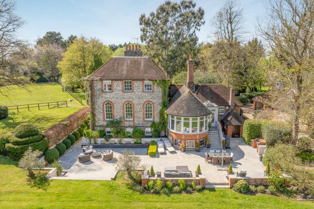 Sheepcote Dell Road, High Wycombe HP15 6 bed detached house for sale