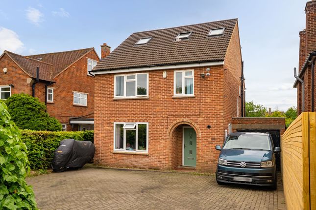 Arbury Road, Cambridge, CB4 5 bed property for sale