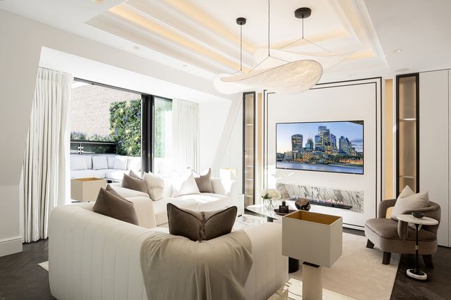 Three Kings Yard, Mayfair, W1K 1 bed apartment for sale