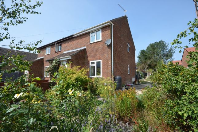 Blackmore Road, Shaftesbury 2 bed terraced house for sale