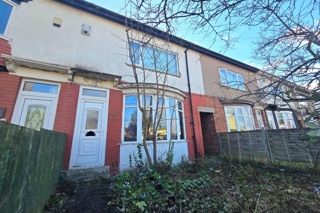 Laburnum Avenue, Thornaby... 2 bed terraced house for sale