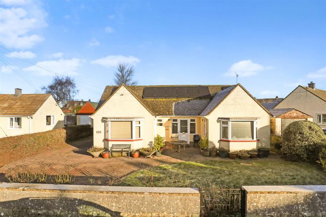 Summersfield Road, Minchinhamp, Stroud 3 bed bungalow for sale