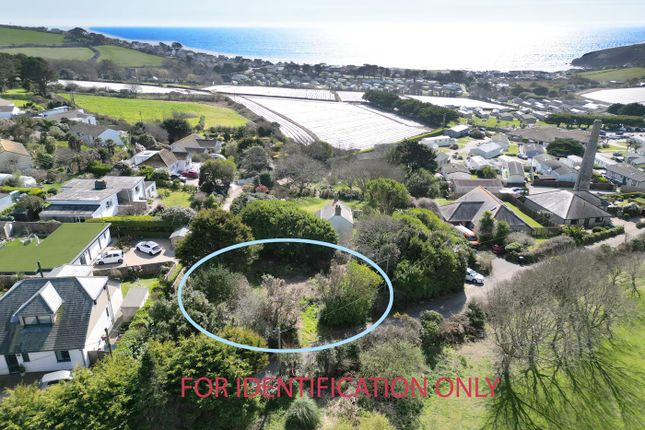 Pengersick Croft, Praa Sands TR20 Residential development for sale