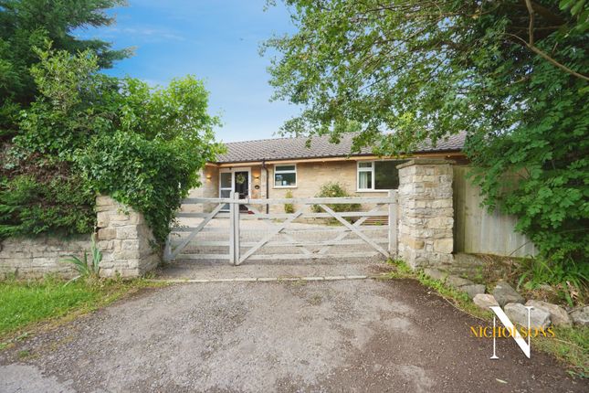 4 bedroom detached bungalow for sale