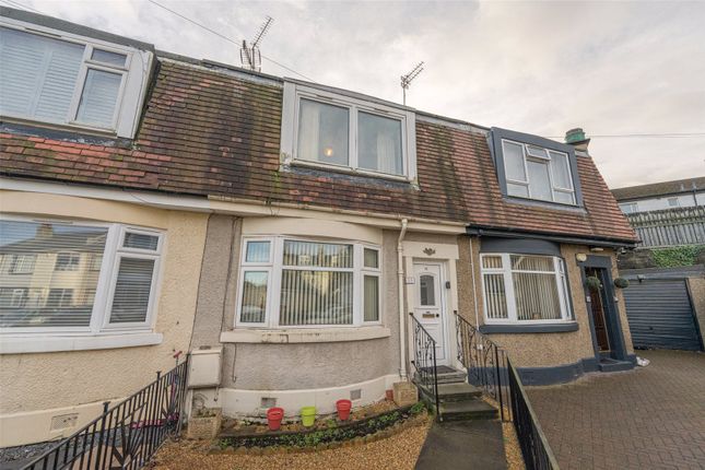 11 Dryden Gardens, Edinburgh, EH7 2 bed terraced house for sale