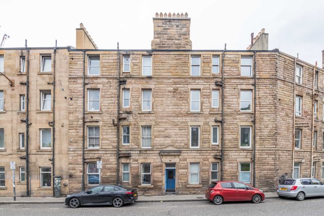 Broughton Road, Edinburgh EH7 1 bed flat for sale