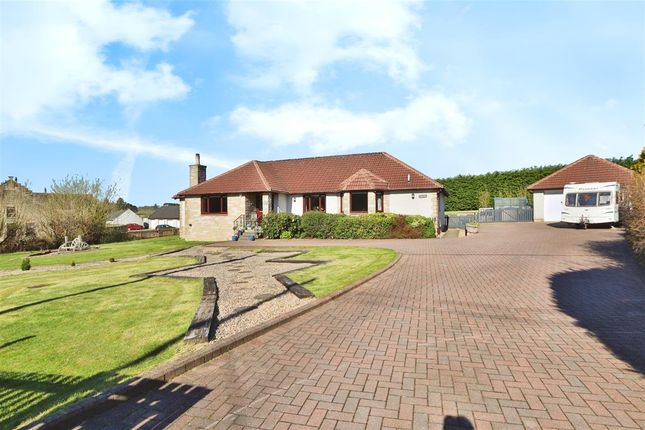 4 bedroom detached bungalow for sale