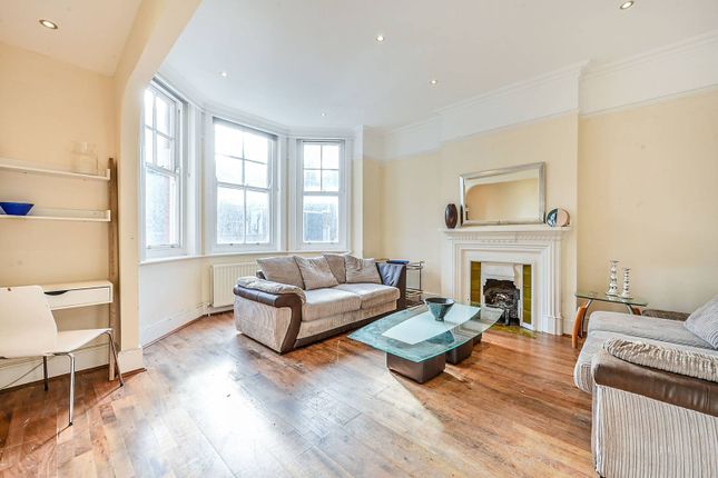 Glyn Mansions, Olympia, London, W14 5 bed flat for sale