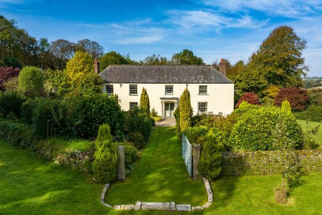 Between Falmouth & Truro | South... 6 bed detached house for sale