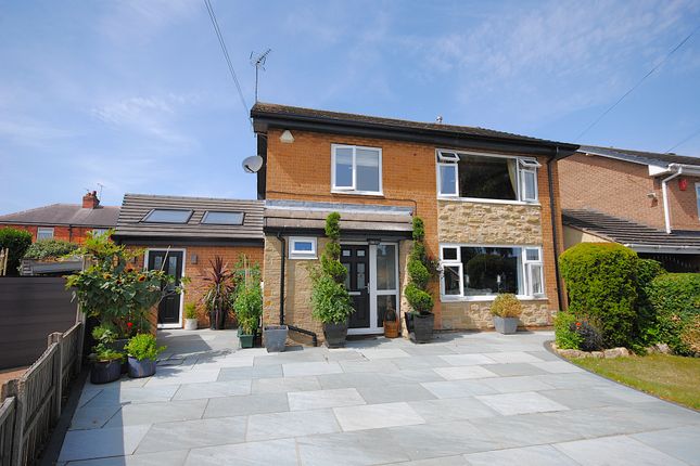 Lindrick Close, Doncaster DN11 3 bed detached house for sale