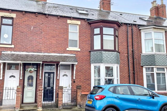 Birchington Avenue, South Shields 3 bed maisonette for sale