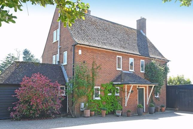Chart Road, Maidstone 5 bed detached house for sale