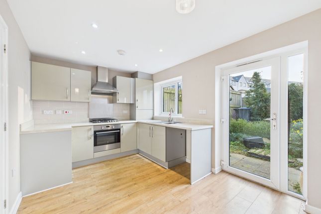Meadowsweet Lane, Paignton 2 bed terraced house for sale