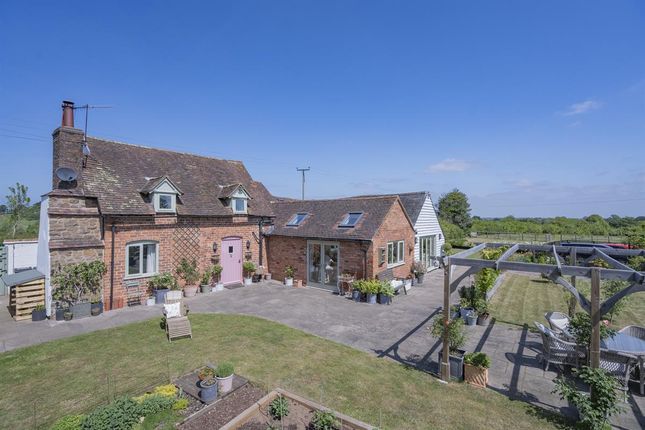Bluebell Cottage, Ashfield, Leigh... 4 bed detached house for sale