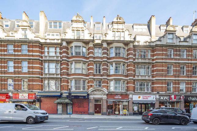 Southampton Row, Bloomsbury, London... 3 bed flat for sale