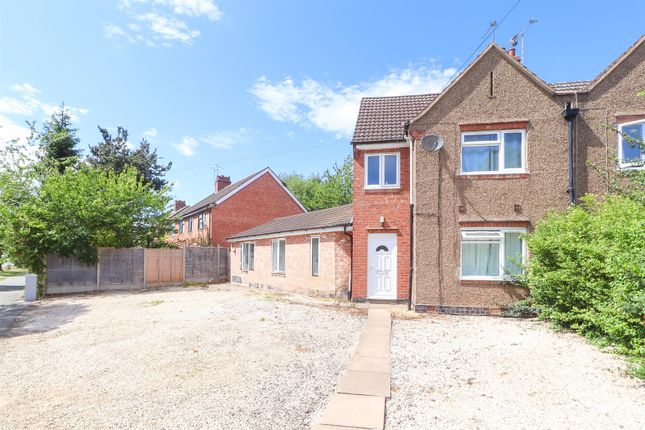 Charter Avenue, Coventry CV4 8 bed semi