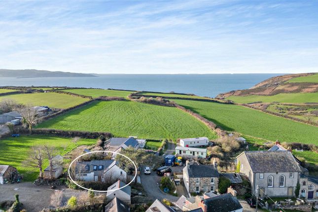 Dinas Cross, Newport, Pembrokeshire... 3 bed semi