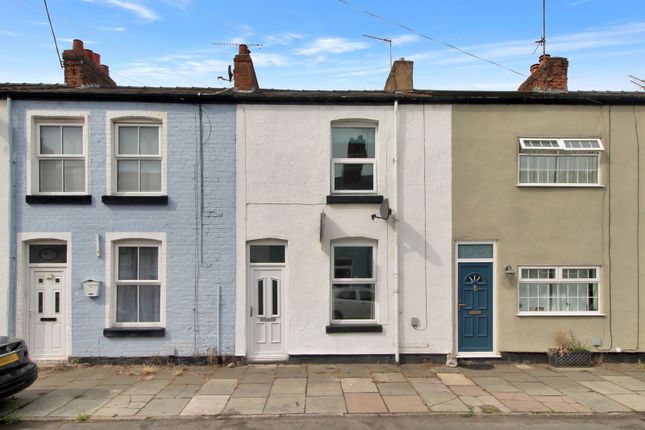New Street, Neston CH64 2 bed terraced house for sale