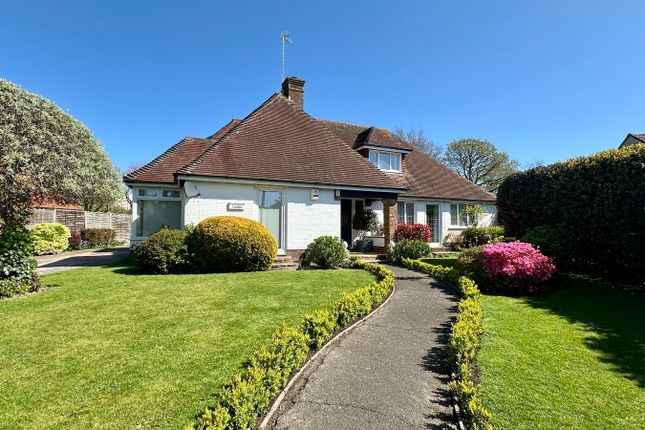 4 bedroom bungalow for sale