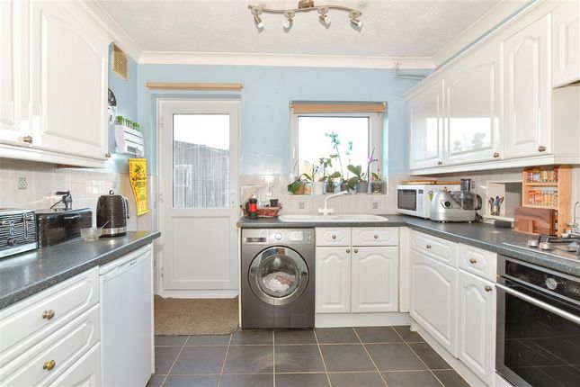4 bed terraced house