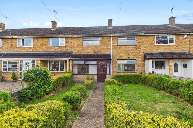 Kendal Green, Worcester... 3 bed terraced house