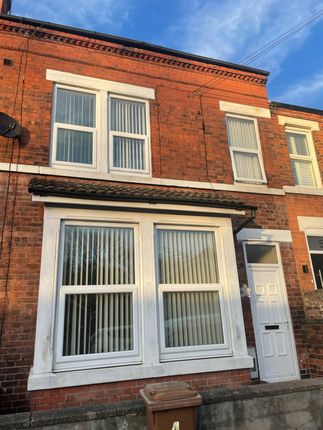 6 bedroom terraced house for sale