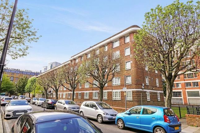 Boyd Street, E1 Studio for sale