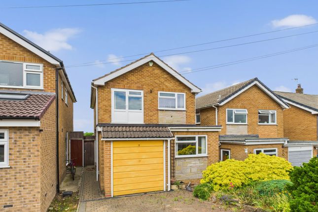 Fairview Road, Nottingham NG5 2 bed detached house for sale