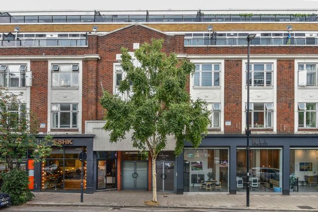 London EC1V 1 bed flat for sale