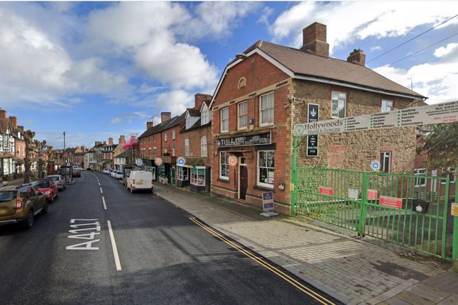 High Street, Cleobury Mortimer, DY14 Land for sale