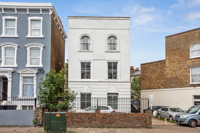 Victoria Park Road, Hackney, London, E9 5 bed detached house for sale