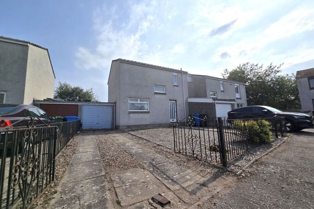 Clova Crescent, Nairn IV12 2 bed house for sale