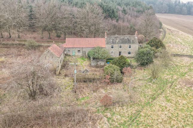 Weather Hill House, Brancepeth 3 bed property with land for sale