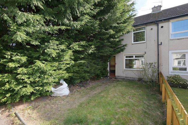 10 Champigny Court, Musselburgh, EH21... 2 bed semi