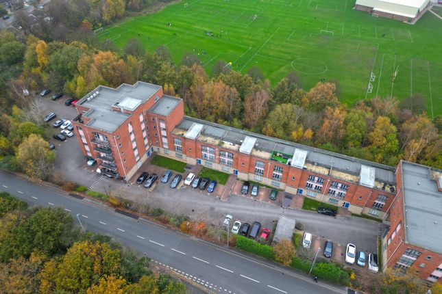 1 bedroom flat for sale