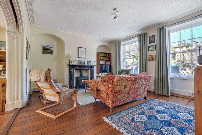 Pilton Street, Barnstaple, Devon, EX31 5 bed terraced house for sale