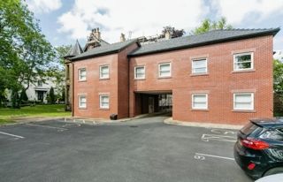 Linnet Lane, Liverpool, Merseyside, L17 1 bed apartment for sale