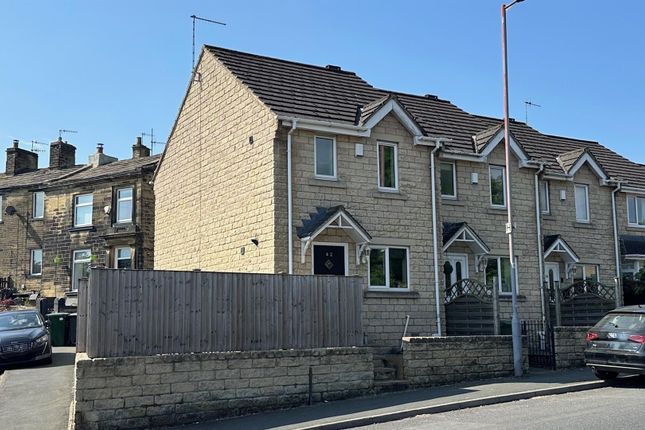 2 bed town house