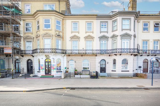 Marine Parade, Great Yarmouth 5 bed terraced house for sale